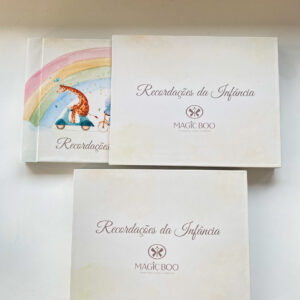 Album fotografico personalizzato