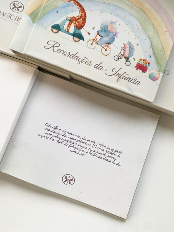 Album fotografico personalizzato - Imagem 2